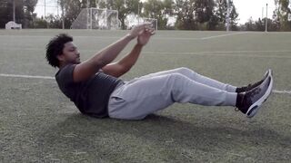 Stretching 101: The Ultimate Guide to Pre- and Post-Workout Flexibility