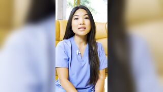 Juliann Phan, OR nurse, uses Medely to create a flexible schedule that fits her lifestyle