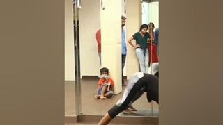 Sai Pallavi is watching yoga????????????| WhatsApp stutas | #saipallavi #shorts #ytshorts #watch #yoga #viral