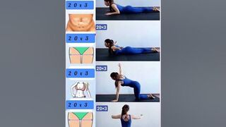 Yoga Slimming Secrets #weightloss #athome #exercise #diet