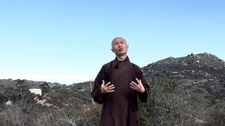 HOW to STRETCH Your Body ? | Qigong Daily with Theme ( Short Teaching)