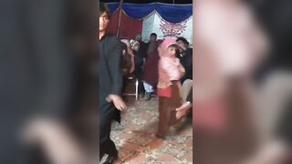 Must watch this flexible dance.۔