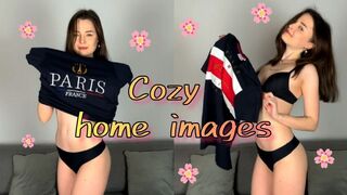 Try on Haul | Two Cool Images for girl | Style Lesson