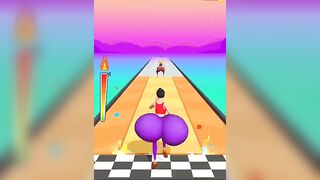 Twerk game#games #trending