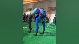 #all Bengal yoga championship #yoga championship #advanced hand balancing yoga posture.