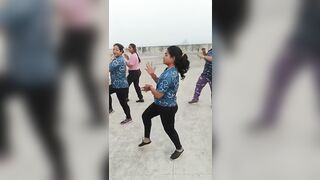 chhita jawani zumba ? #workout #fatlosstip #viral #shortvideo #zumba #yoga #fitness #shorts #short