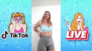 TWERK ???? TIKTOK THOTS ???? FAILS GIRL ???? Big Bang TikTok Challenge ???????? #TKTOIK #reverse #1234