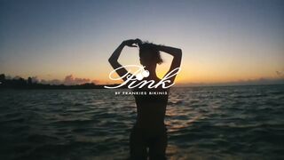 PINK by Frankies Bikinis | Spring 2024
