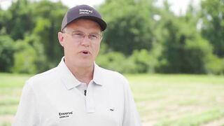 Enversa™ Herbicide Delivers Flexible Weed Control in Soybeans & Cotton