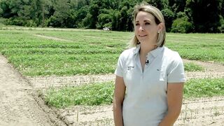 Enversa™ Herbicide Delivers Flexible Weed Control in Soybeans & Cotton