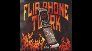 FLIP PHONE TWERK - BIG BABY TAPE ON FL STUDIO 20