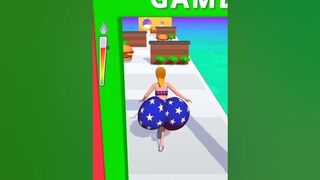 Twerk Race 3D ???????????? All Levels Gameplay Trailer Android,ios New Game