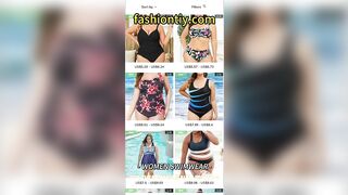Sizzling Summer Deals: 70% Cheap Wholesale Swimwear and Bikinis For Boutiques 2024 Newest