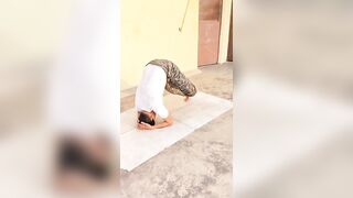 #shiv sadhana yoga #viral