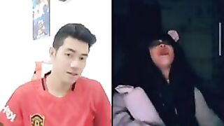 bang yoga sampe ketakutan pk lawan suzzana kw ???? serem cuy mirip banget sama yang aslinya