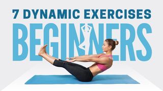 7 Dynamic Stretching Exercises you should all know | Swasthya ki Yogshala