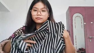 Meesho try on haul ✨️????/pinterest finds from meesho under ₹500