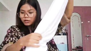 Meesho try on haul ✨️????/pinterest finds from meesho under ₹500