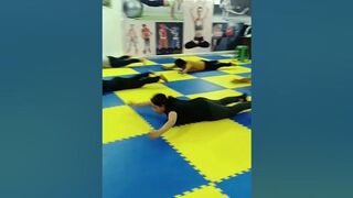 #Belly fat burn # flexibility #Arms fat burn #best yoga#shortvideo #virelvideo #coachsweeta