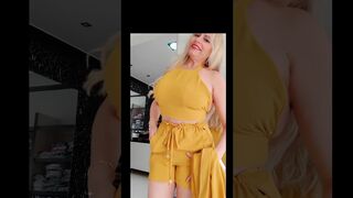 , swimsuit???? micro bikni try on haul????##shortvideo #shorts