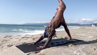 Ocean Yoga