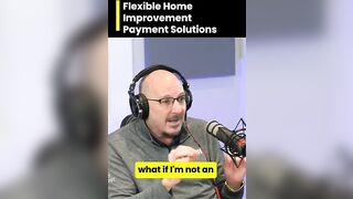 Flexible Home Improvement Payment Solutions