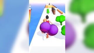 Twerk #twerk #gameplay #gameplays #shorts #play #entertainmentvideo #entertaininggame