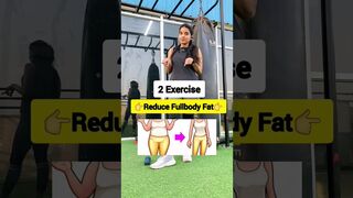 reduce fullbody fat||#shorts #shortvideo #youtubeshorts #trending #motivation #viral #share #yoga