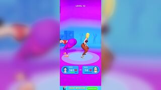 twerk gameplay video walkthrough ????#shorts #short #viral #trending #shortvideo #youtubeshorts #gaming