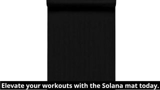 ????‍♂️ Best Back Stretching Mat | Retrospec Solana Yoga Mat Review ????‍♂️