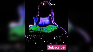 Isha Yoga Center Mahashivratri celebration Decoration in Kashi Style | Har Har Mahadev | March 8, 24