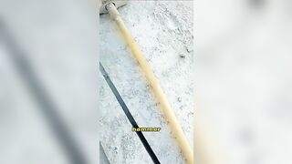 China's Game-Changing Flexible Sledgehammers