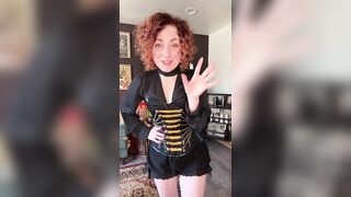 Corset Story try on haul! #gifted @corsetstory2967