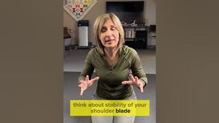 HyperMobile ❓️Stop over-stretching to avoid shoulder subluxation ????⁠