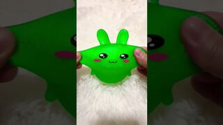 cute squishy stretching toy ???? #viral #satisfying #squishy #memes #funny #toys #stretching #trend #yt