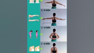 Home Workout✅ #bestexercises #yoga #exerciseathome #fitnesslife #yogalife #exercise #genesisyoga