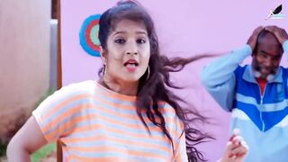 Subha Punja | Hot Yoga In Village | Kannada Actress