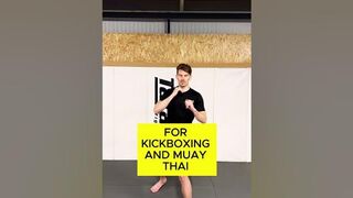 Why stretching is important #muaythai #kickboxing #stretching #flexibility #k1 #mma