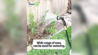 Expandable Flexible Garden Hose