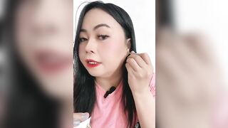 TRY ON HAUL JEWELRY ACCESSORIES FROM TIKTOK - AFFORDABLE FASHION JEWELRY