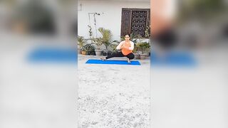 #yoga #yogapractice #youtube #viral #trending