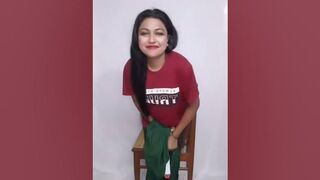 birthday outfit Myntra try on haul #myntrafinds #birthdaydress