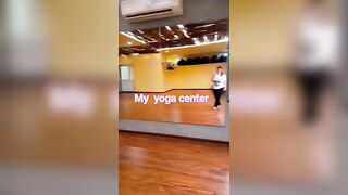 #yoga #yogalife #youtubeshorts