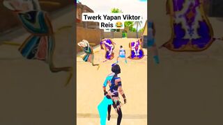 Twerk'te Viktora Yakışmış ???? PUBG Mobile#pubg #pubgmobile #pubgupdate #pubglite