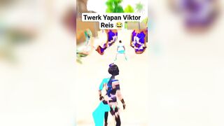 Twerk'te Viktora Yakışmış ???? PUBG Mobile#pubg #pubgmobile #pubgupdate #pubglite