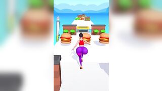 ????twerk for Android mobile #trending #gameplay #cartoon #shorts