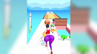 ????twerk for Android mobile #trending #gameplay #cartoon #shorts