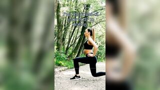 Viral Meditation Video for Workout! #workuout #naturaltherapy #lifestylechange #yoga #meditation