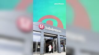 @lululemon: From yoga store to @nike competitor, in 59 seconds #shorts