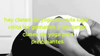 10 Minutos de Yoga #yoga #fypシ #fypシ゚viral